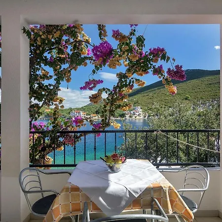 Apartment And Rooms Nikola Zastrazisce Exterior photo