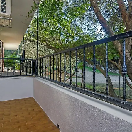 Apartment And Rooms Nikola Zastrazisce Exterior photo