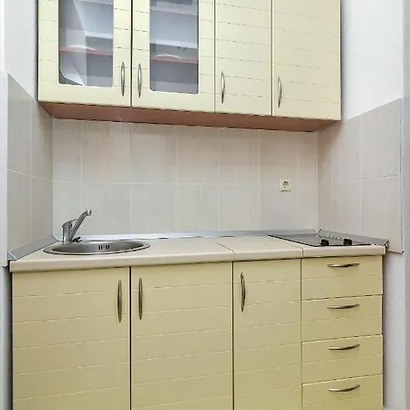 Apartment And Rooms Nikola Zastrazisce Exterior photo