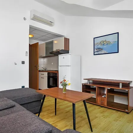 Apartment And Rooms Nikola Zastrazisce Exterior photo