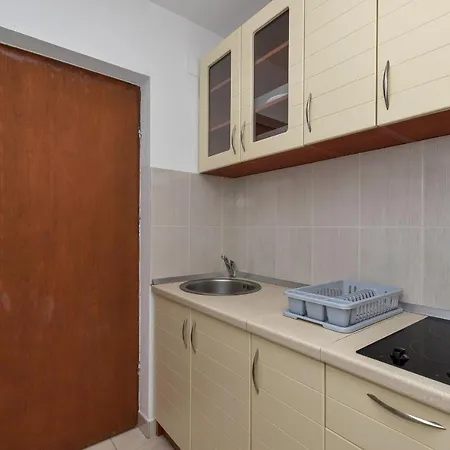 Apartment And Rooms Nikola Zastrazisce Exterior photo