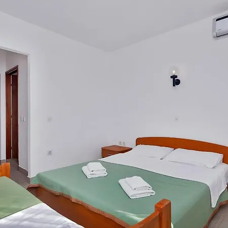 Apartment And Rooms Nikola Zastrazisce Exterior photo