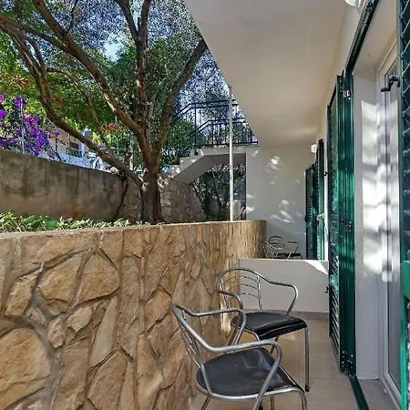 Apartment And Rooms Nikola Zastrazisce Exterior photo