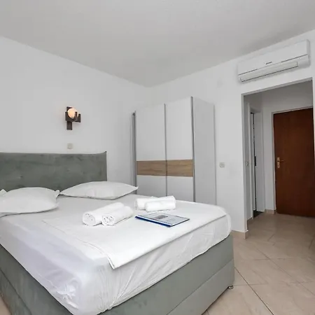 Apartment And Rooms Nikola Zastrazisce Exterior photo