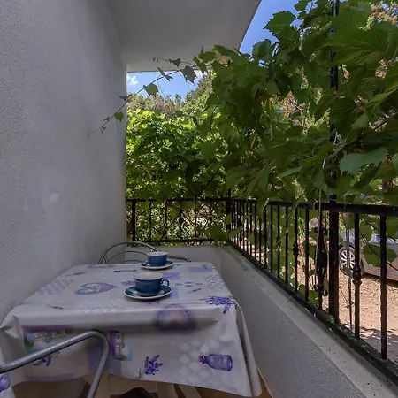Apartment And Rooms Nikola Zastrazisce Exterior photo