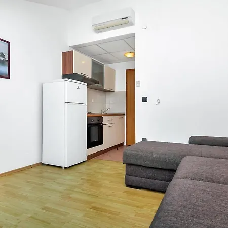Apartment And Rooms Nikola Zastrazisce Exterior photo