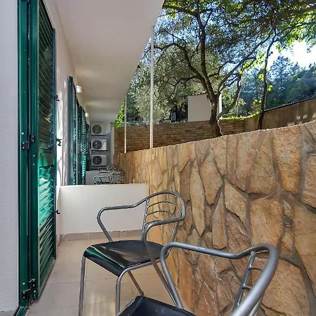 Apartment And Rooms Nikola Zastrazisce Exterior photo