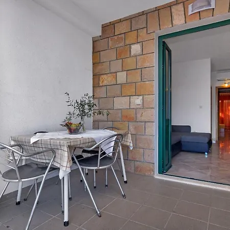 Apartment And Rooms Nikola Zastrazisce Exterior photo