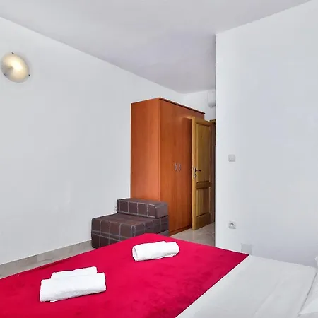Apartment And Rooms Nikola Zastrazisce Exterior photo