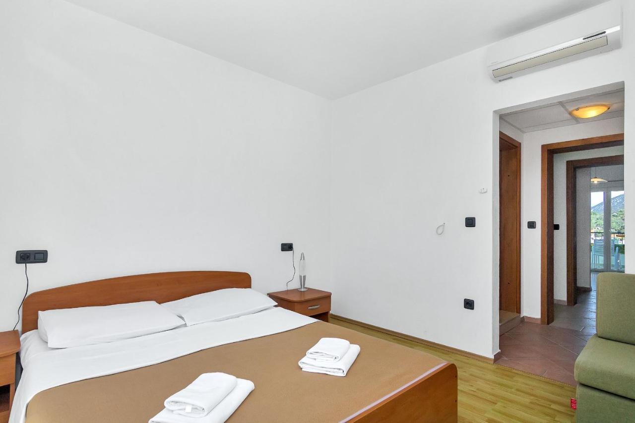 Apartamento And Nikola