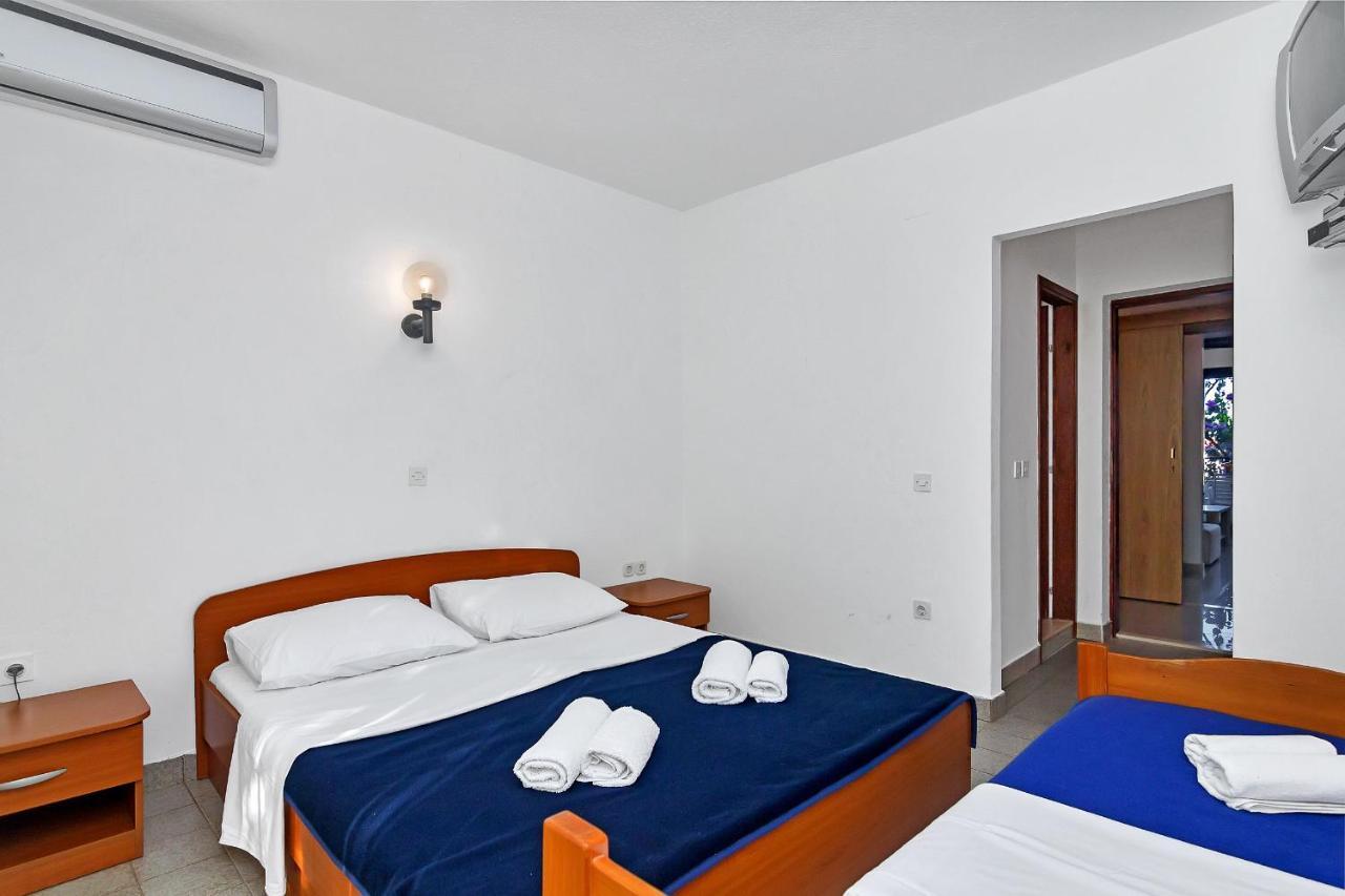 Apartment And Nikola Zastrazisce